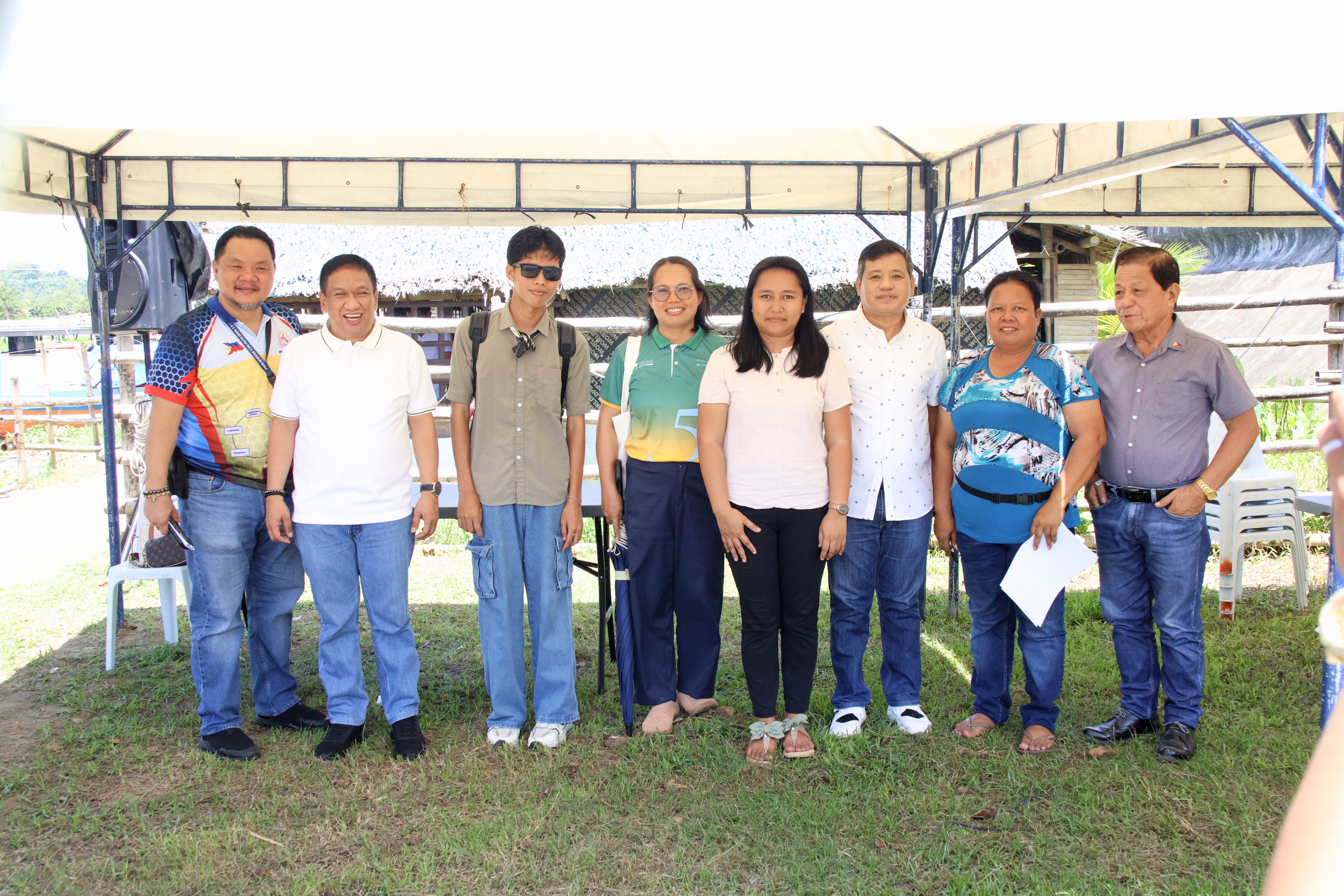 AN ORDINANCE PROVIDING FOR THE PRESERVATION, REFORESTATION, REHABILITATION, MANAGEMENT AND SUSTAINABLE DEVELOPMENT OF MANGROVE FORESTS IN THE MUNICIPALITY OF PALO, LEYTE PROVIDING PENALTIES THEREFOR AND FOR OTHER PURPOSES. MAY 28, 2026