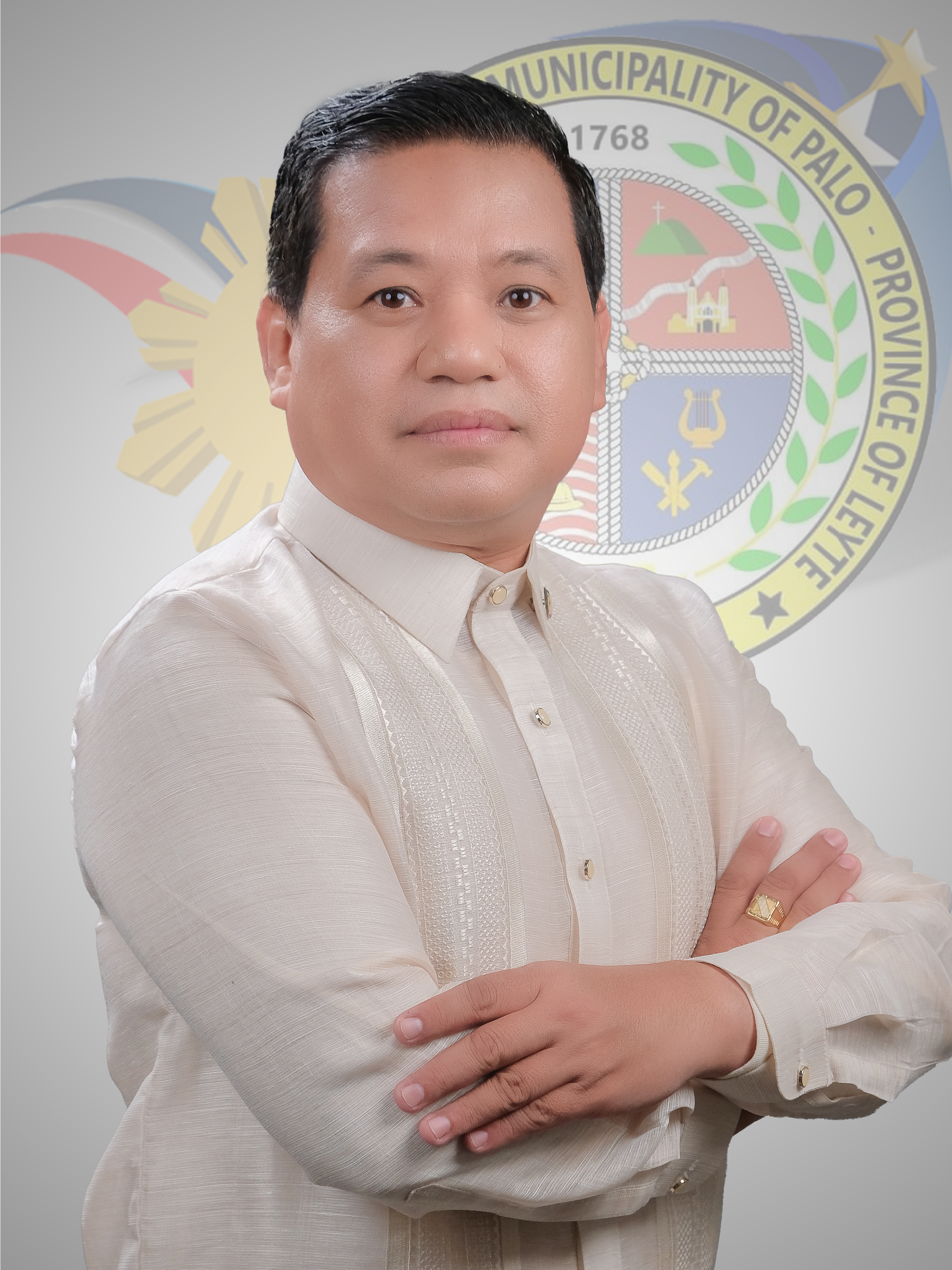 Vice Mayor Photo