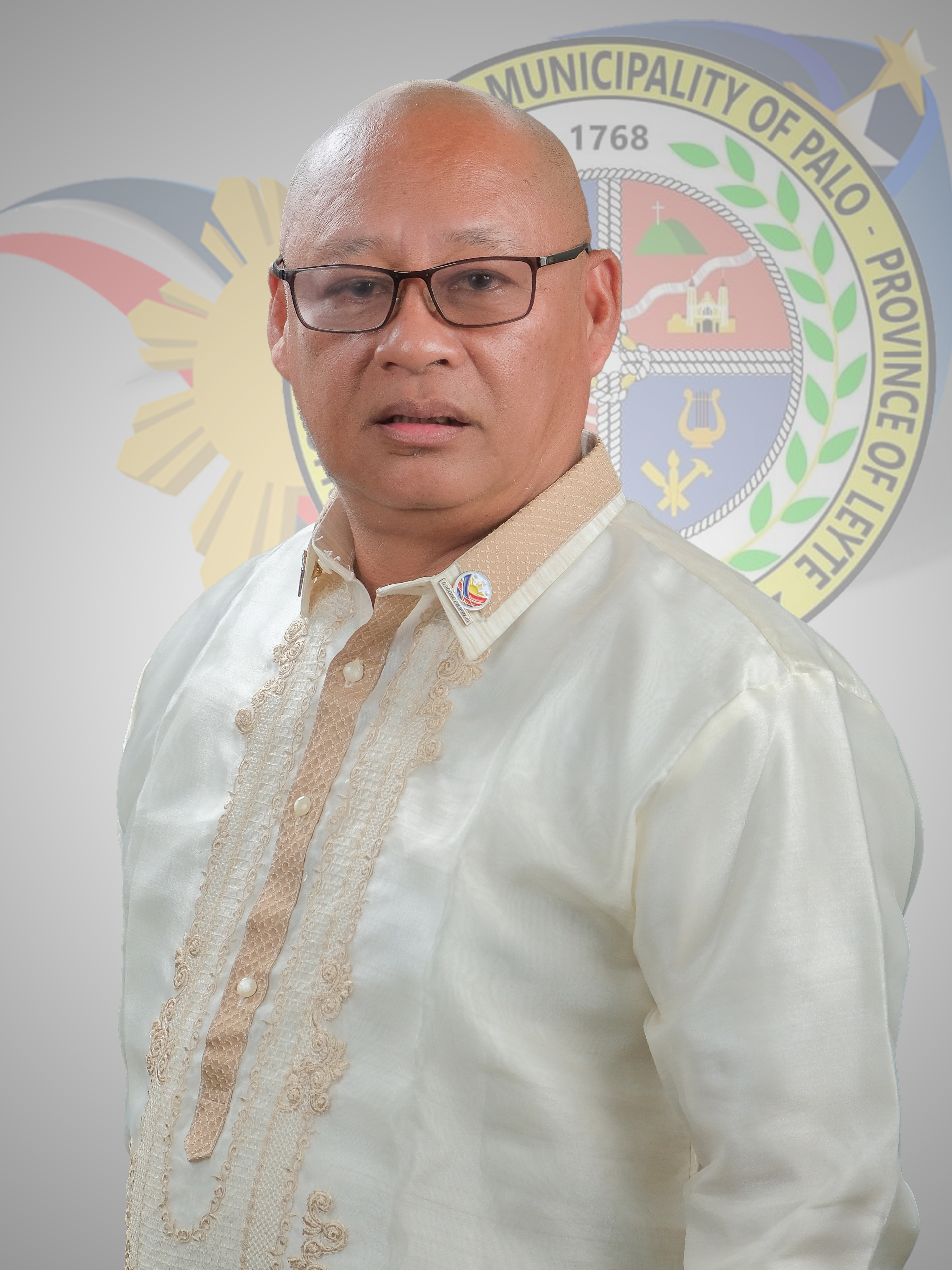 Councilor Photo