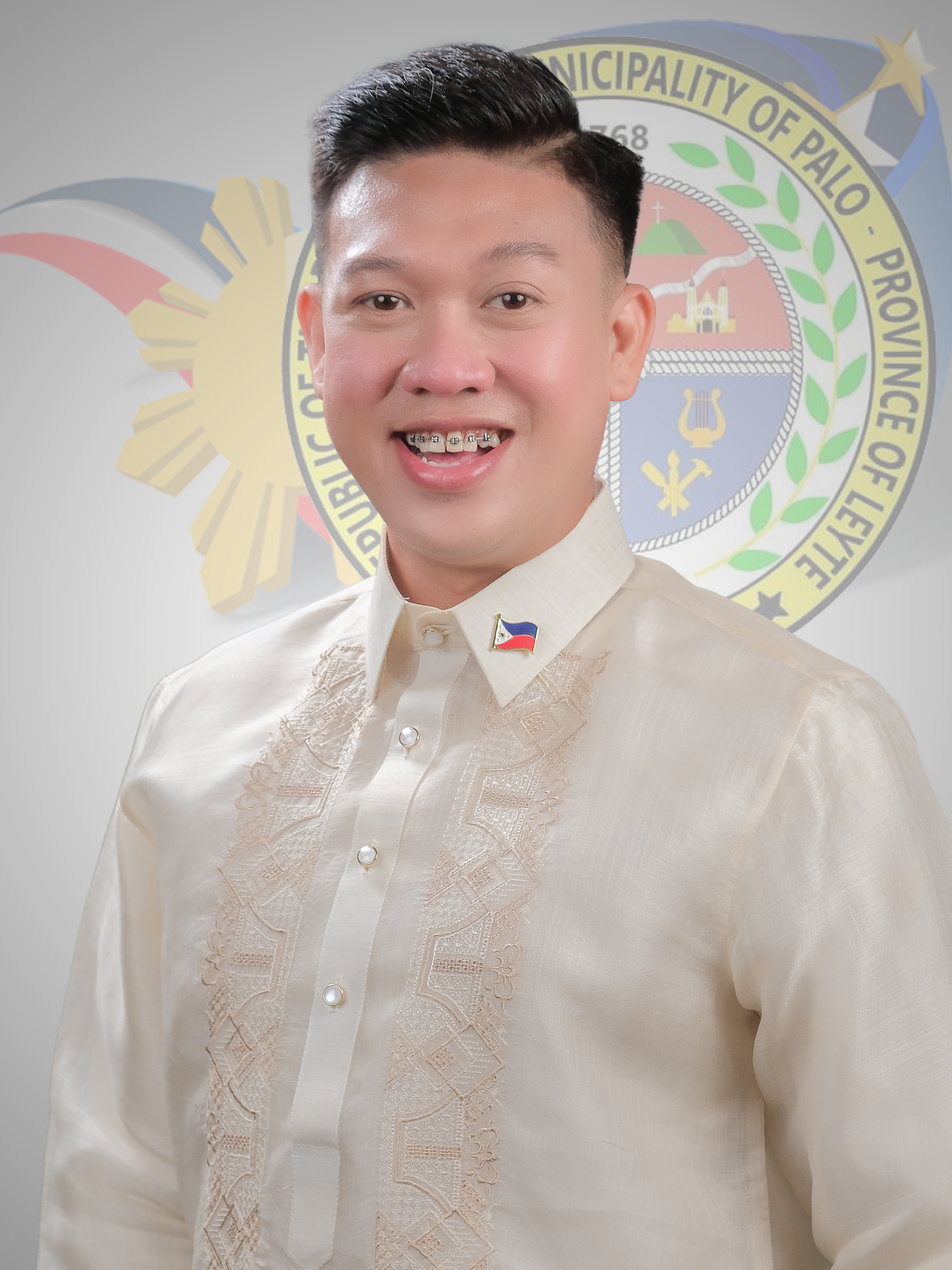 Councilor Photo