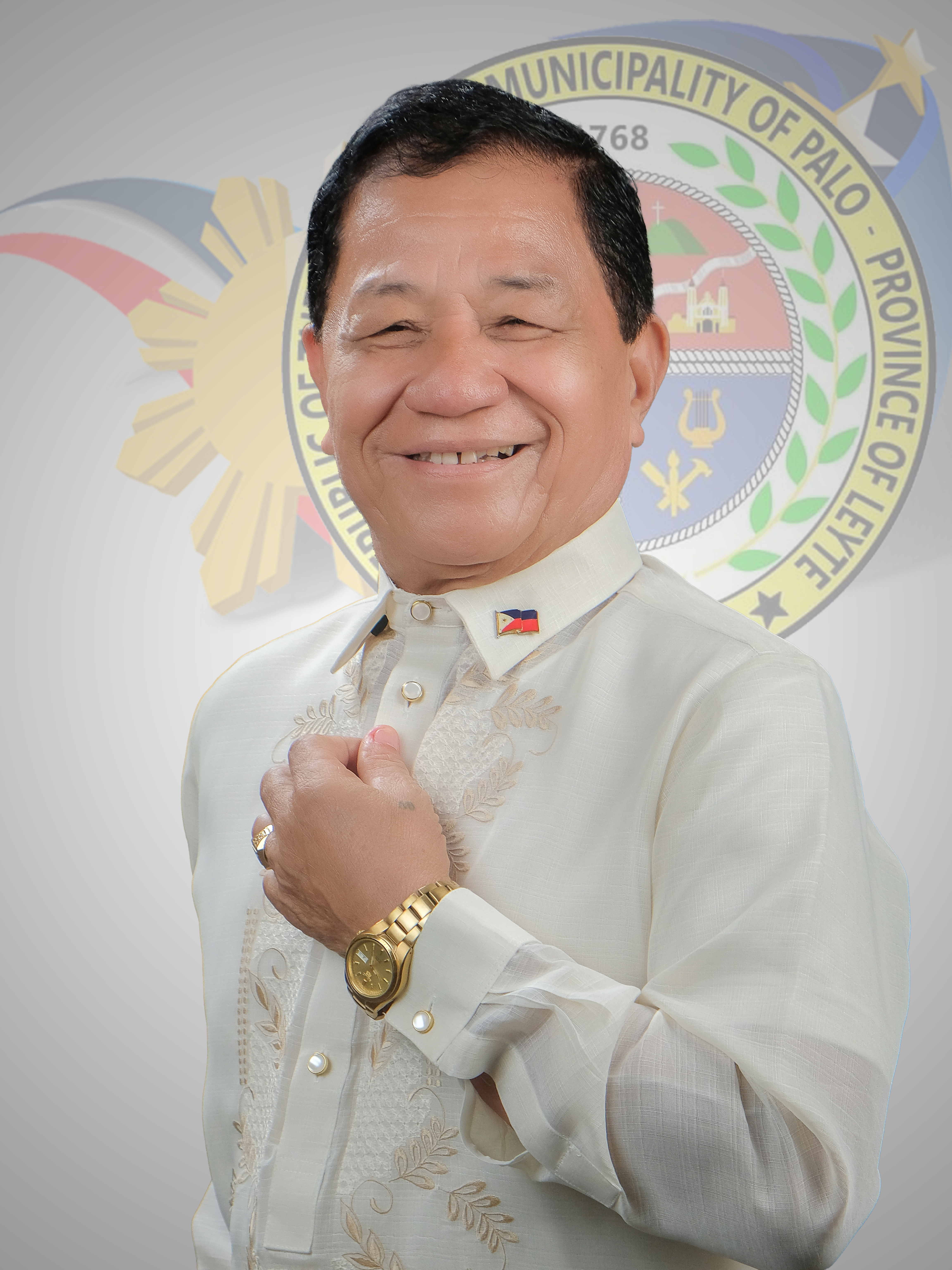 Councilor Photo