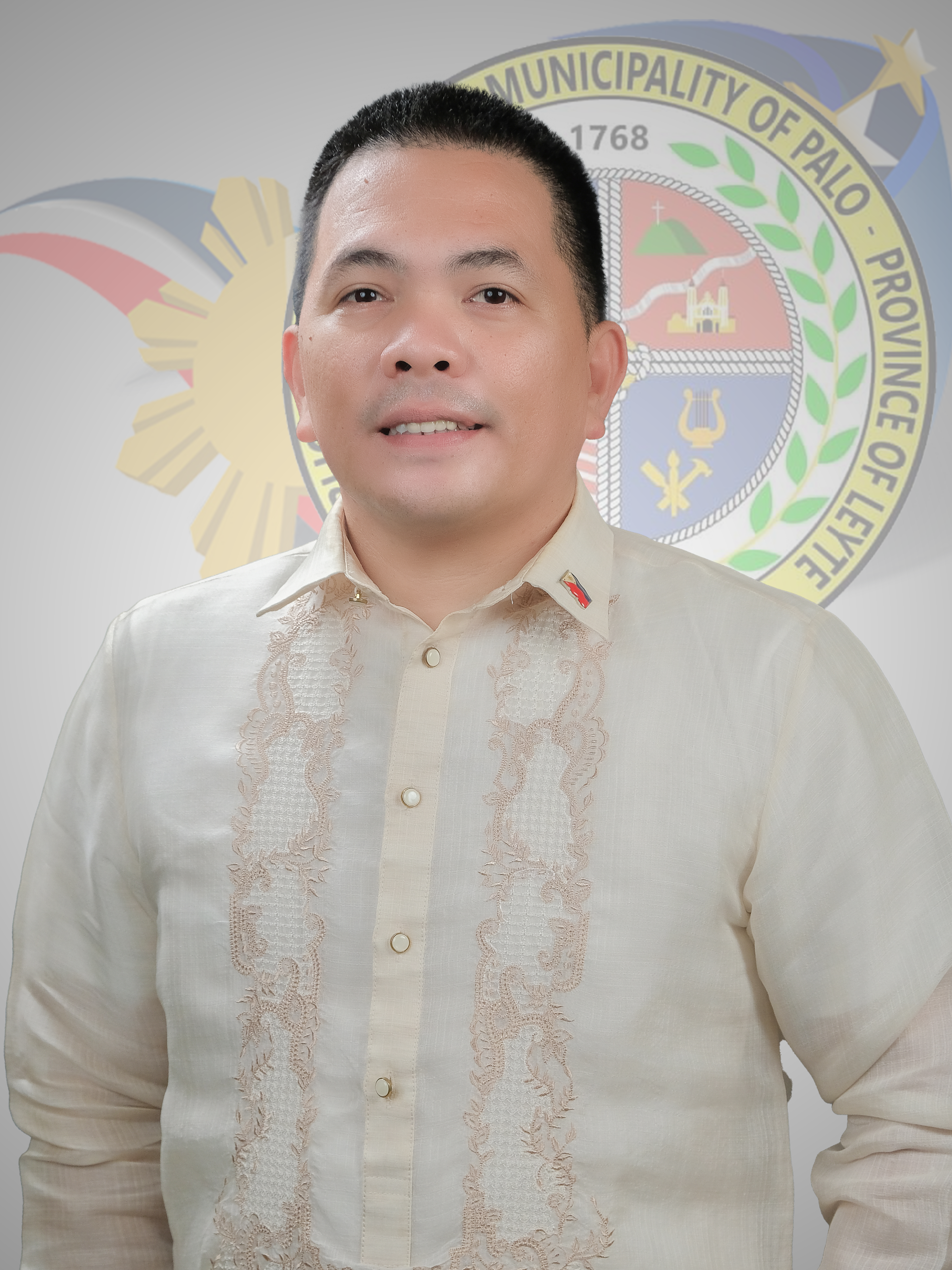 Councilor Photo