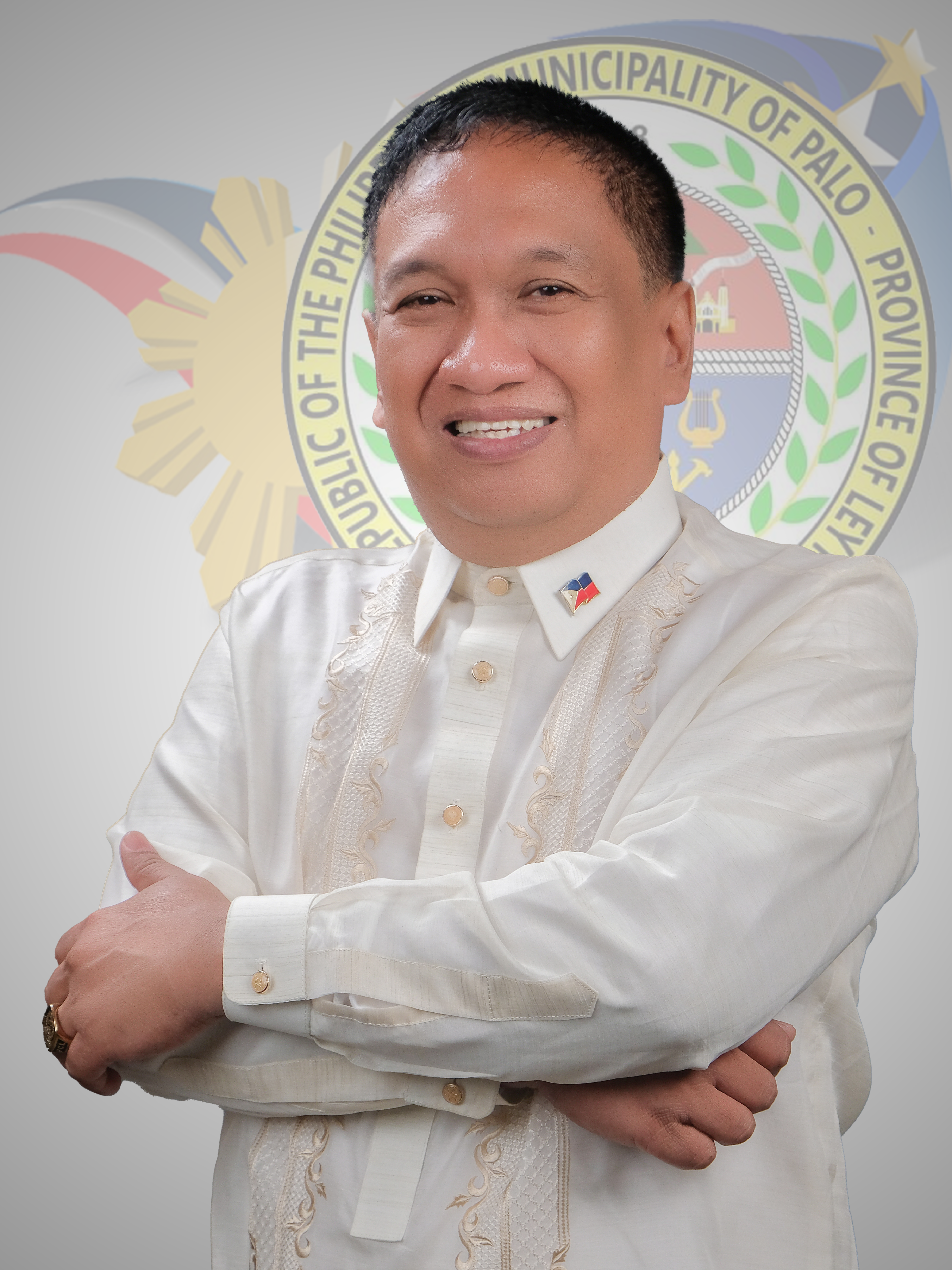 Councilor Photo