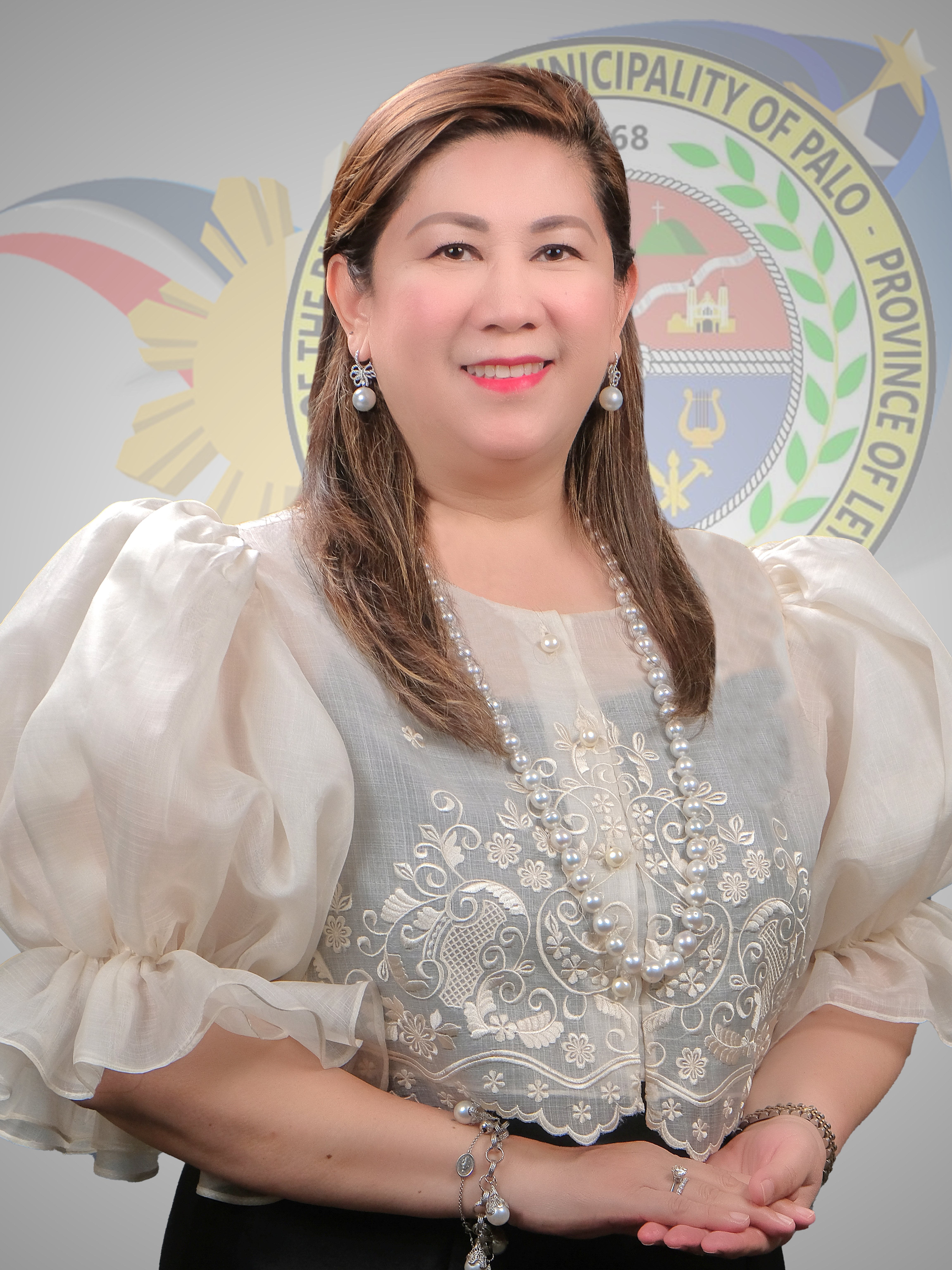 Councilor Photo