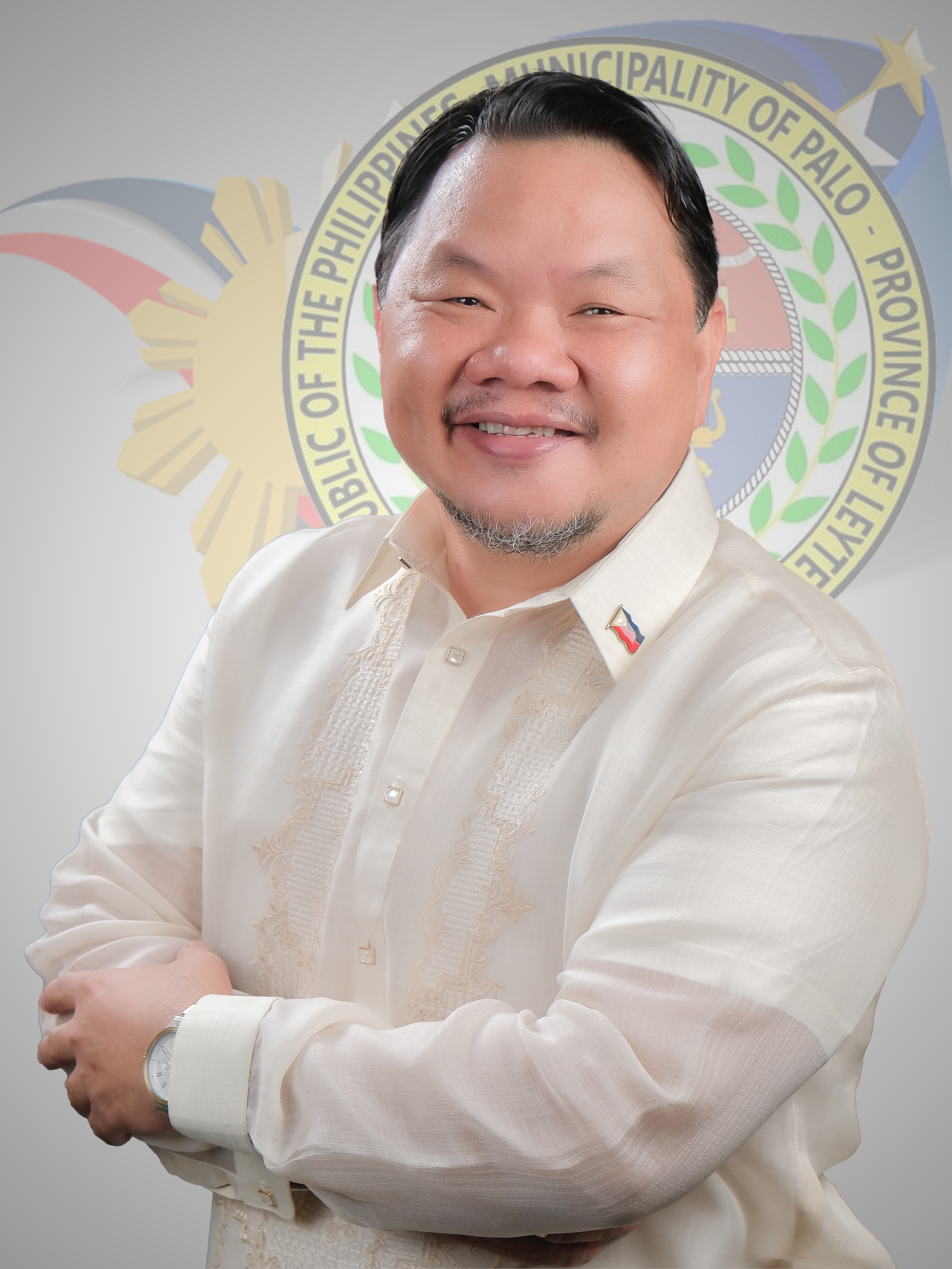 Councilor Photo